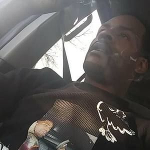 Meet your Posher, Jerry